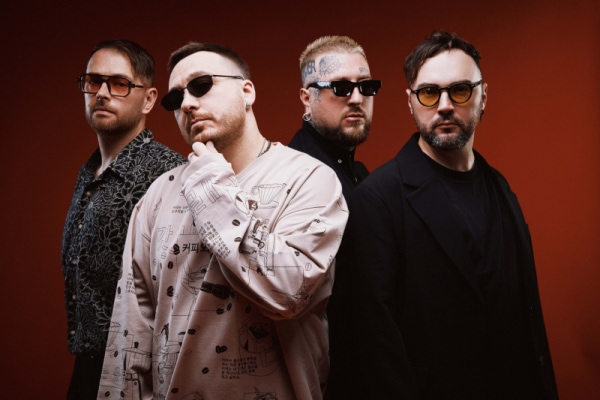 Марсу Нужны Любовники