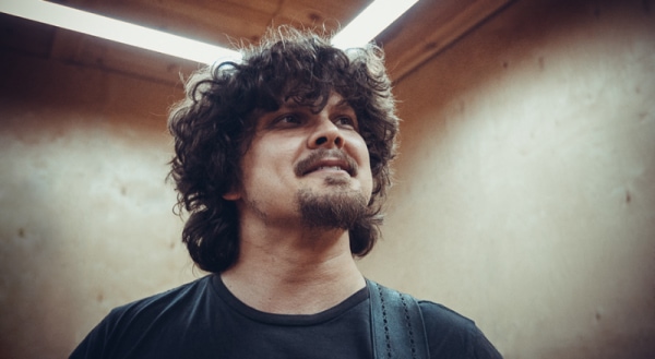 Лёша ИНДЕЕЦ