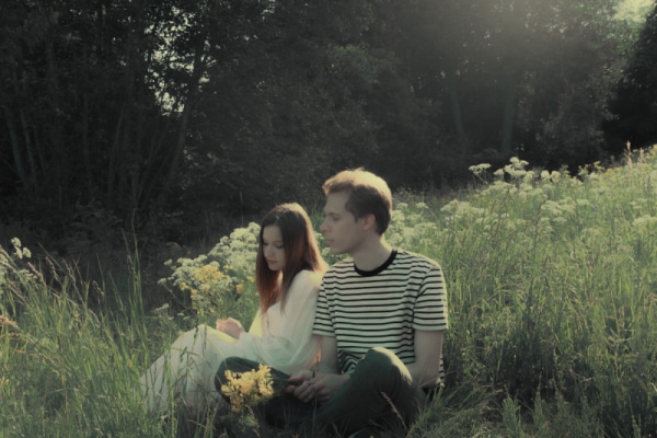 Flamberi и Chilly Holliday